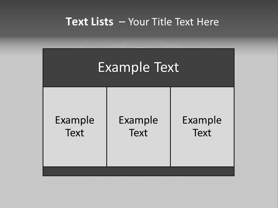 Black Girl Islam PowerPoint Template