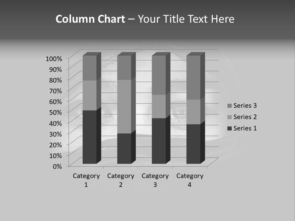 Black Girl Islam PowerPoint Template
