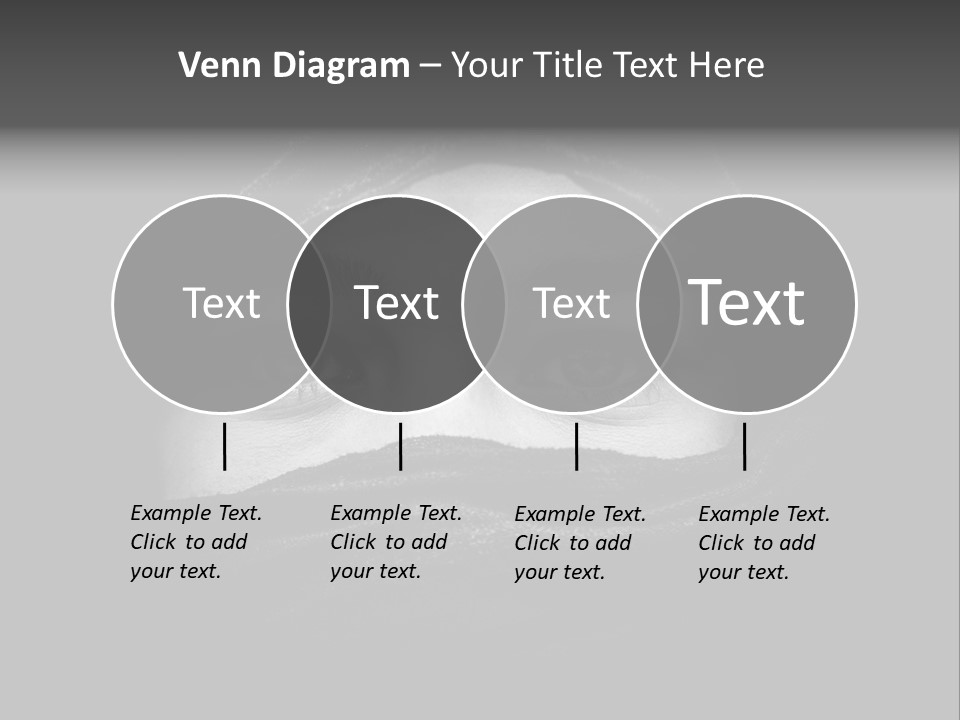 Black Girl Islam PowerPoint Template