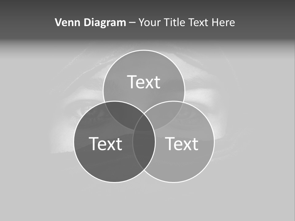 Black Girl Islam PowerPoint Template