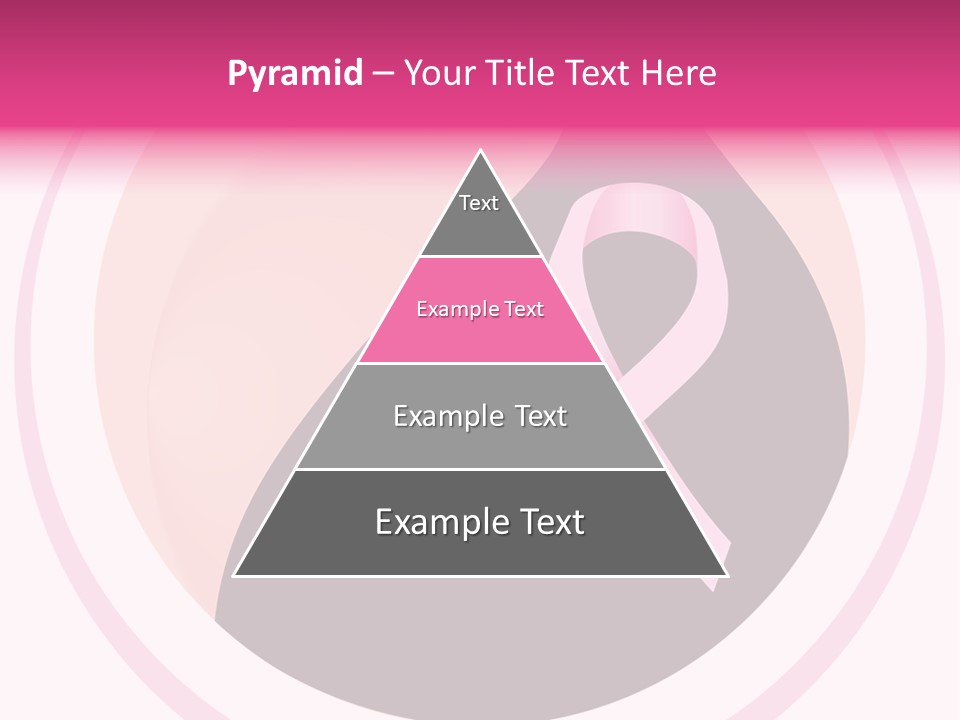 Women Illustration Ill PowerPoint Template