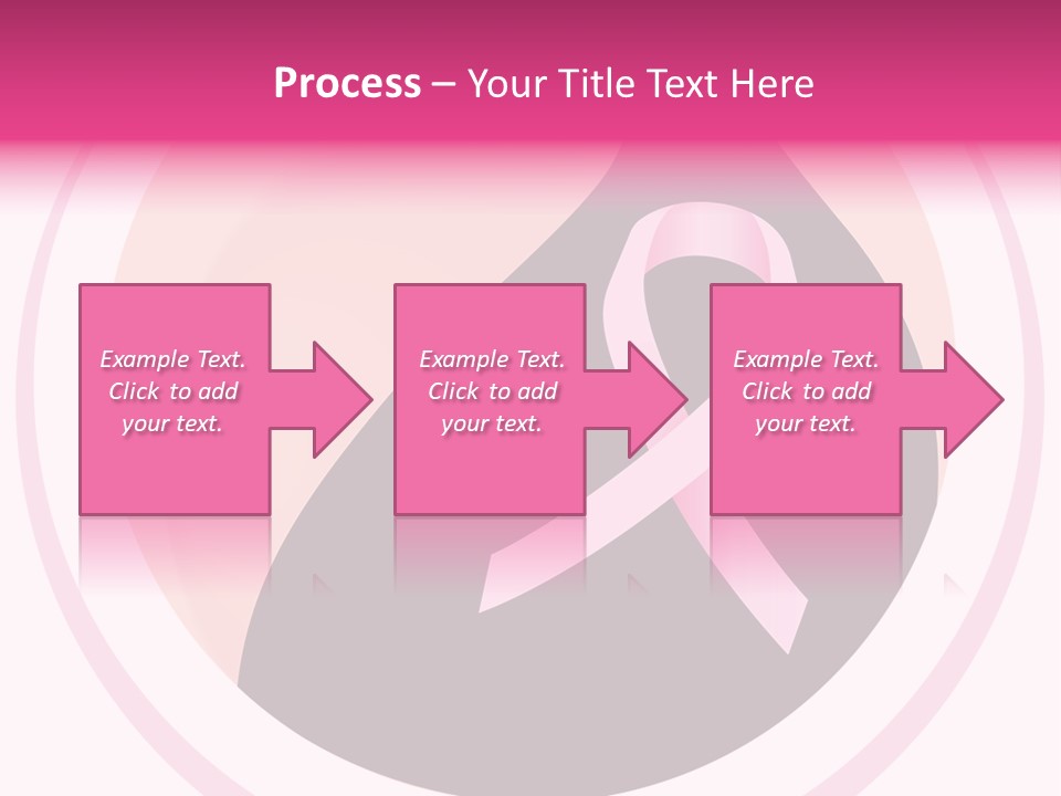 Women Illustration Ill PowerPoint Template