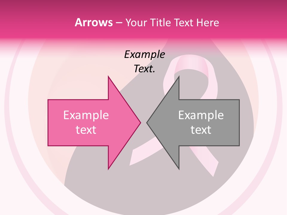 Women Illustration Ill PowerPoint Template