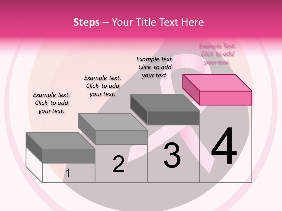 Women Illustration Ill PowerPoint Template