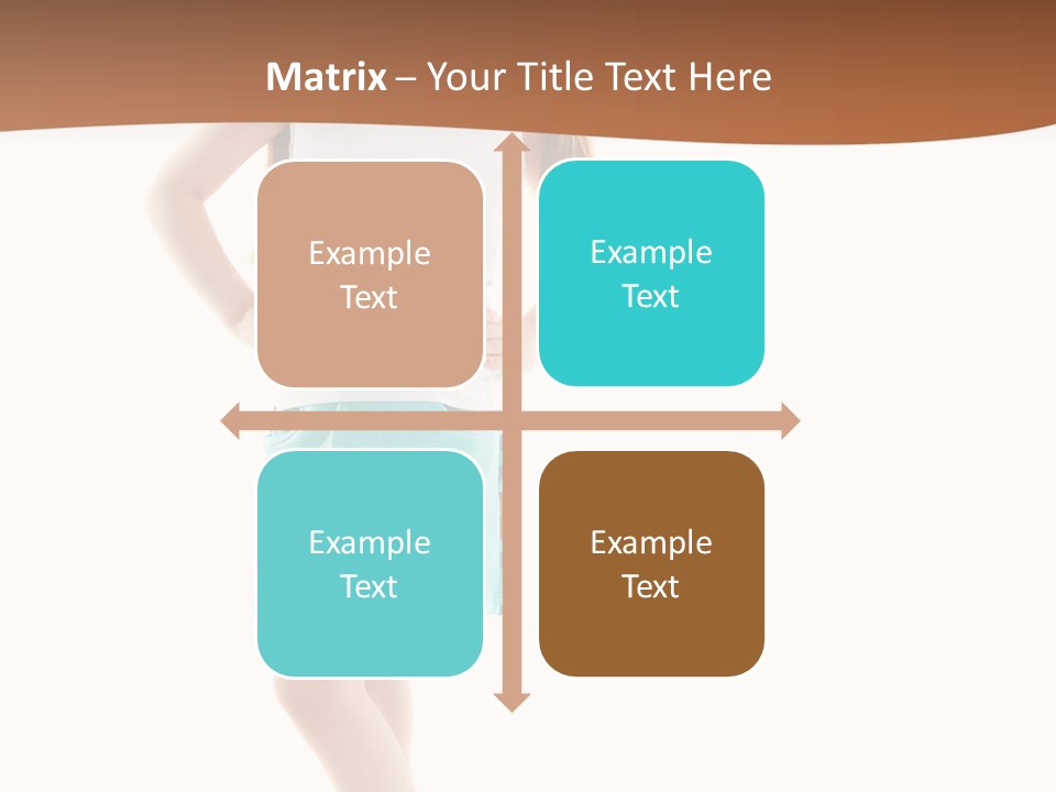 Baby Child Background PowerPoint Template