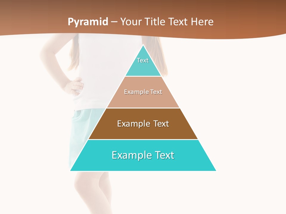 Baby Child Background PowerPoint Template