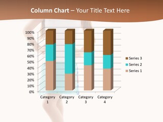 Baby Child Background PowerPoint Template