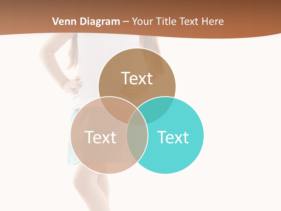 Baby Child Background PowerPoint Template