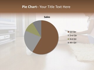 Parent Floor Looking PowerPoint Template