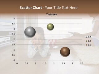 Parent Floor Looking PowerPoint Template