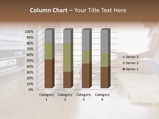 Parent Floor Looking PowerPoint Template