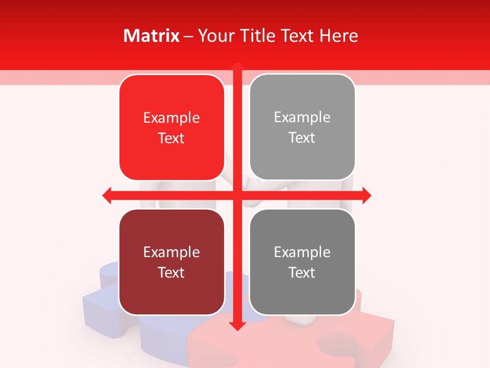Tie Incentive Suit PowerPoint Template