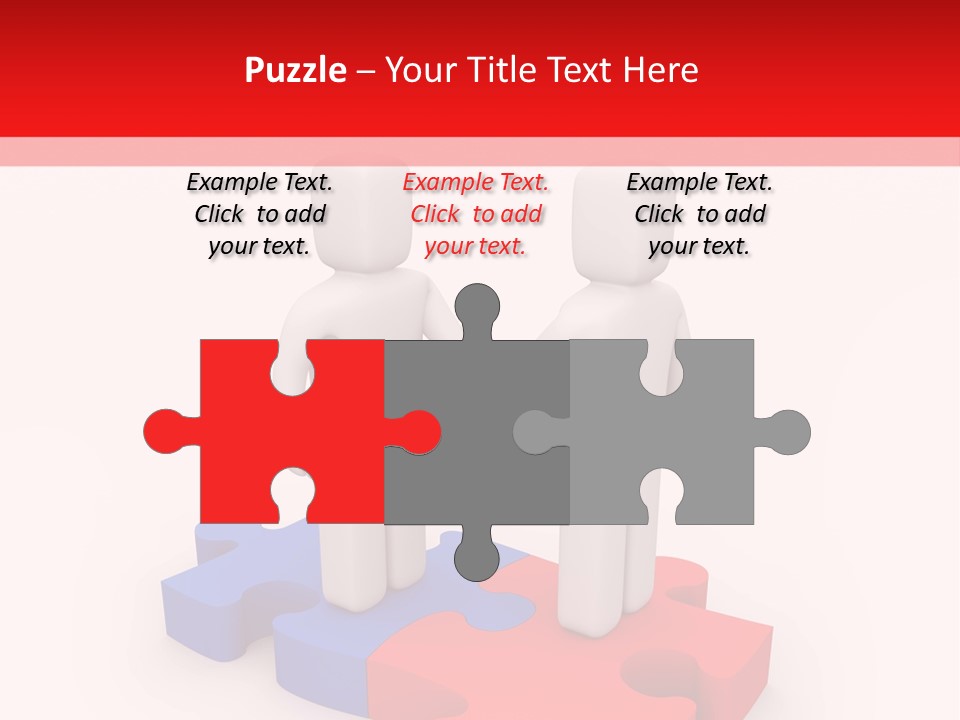 Tie Incentive Suit PowerPoint Template