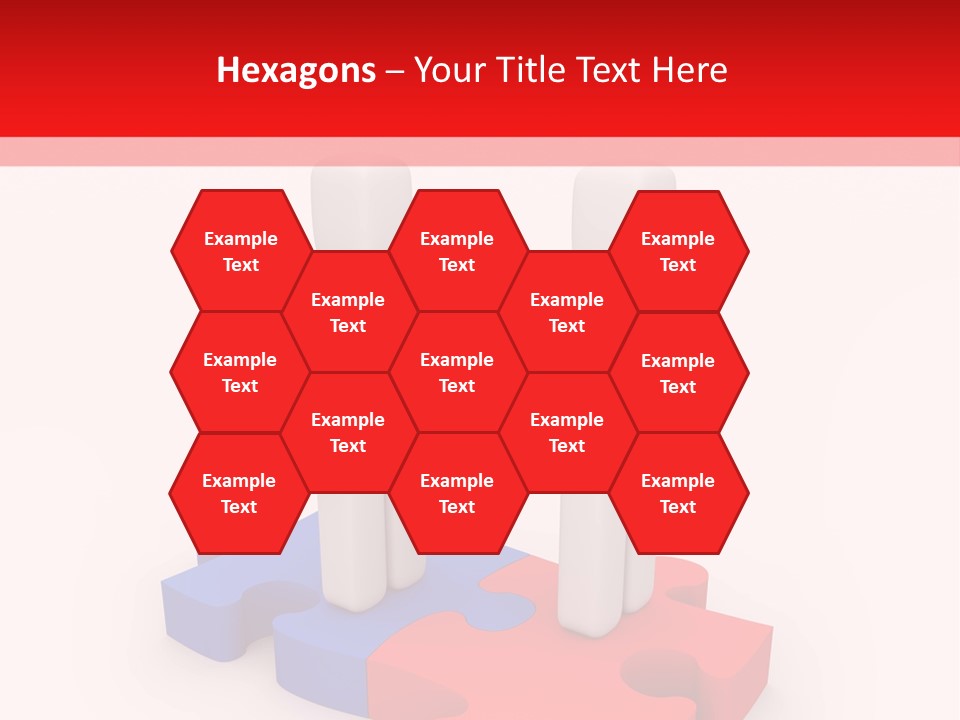 Tie Incentive Suit PowerPoint Template