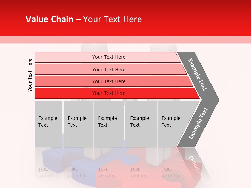 Tie Incentive Suit PowerPoint Template