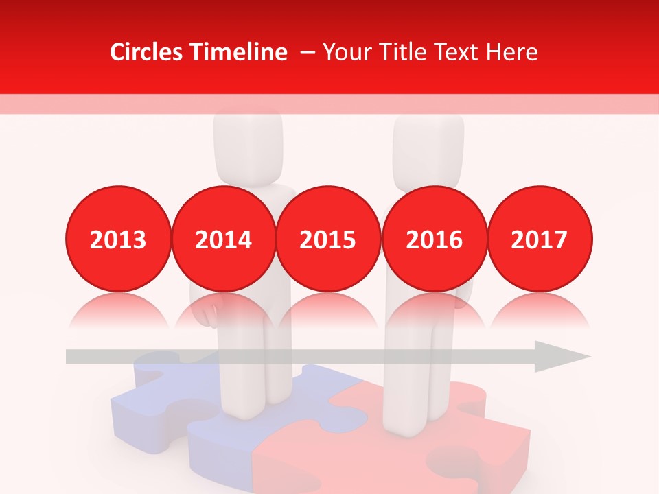 Tie Incentive Suit PowerPoint Template