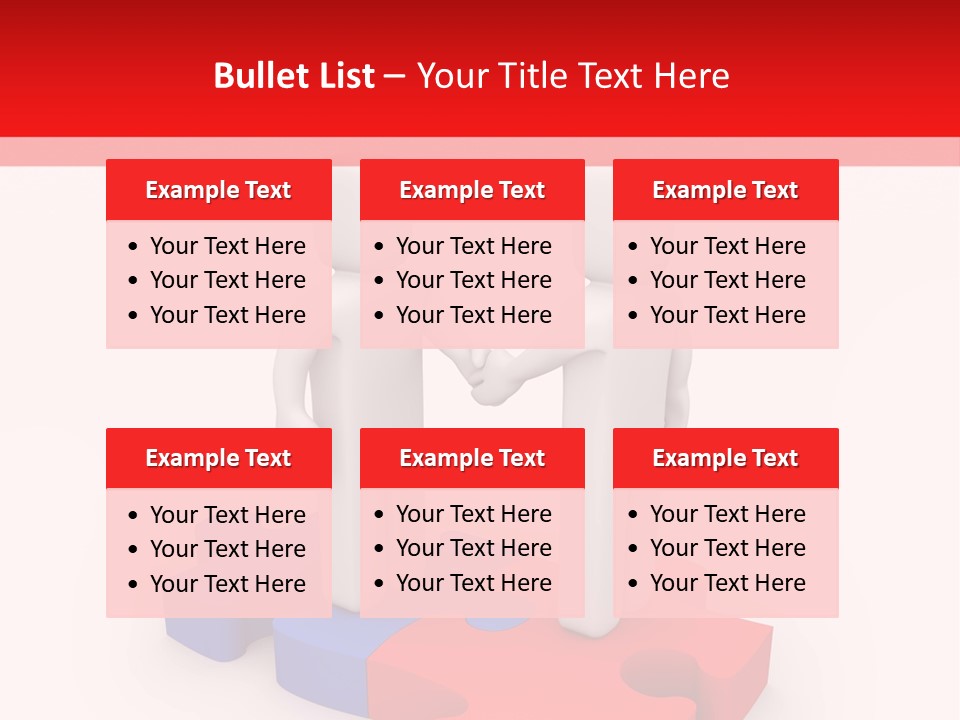 Tie Incentive Suit PowerPoint Template