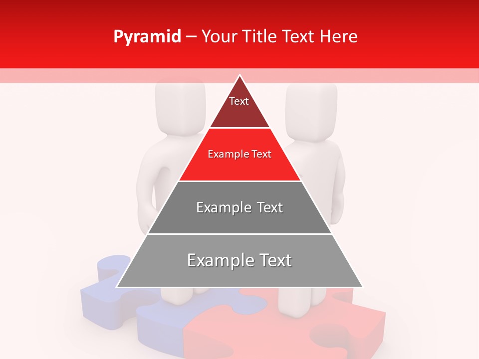 Tie Incentive Suit PowerPoint Template