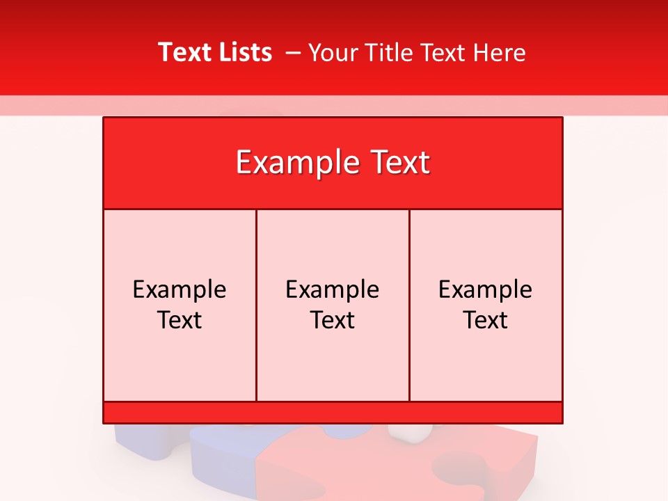 Tie Incentive Suit PowerPoint Template
