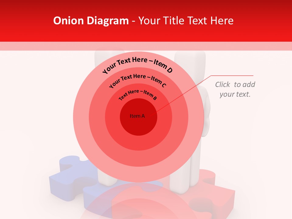 Tie Incentive Suit PowerPoint Template