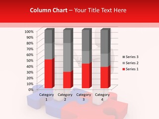 Tie Incentive Suit PowerPoint Template