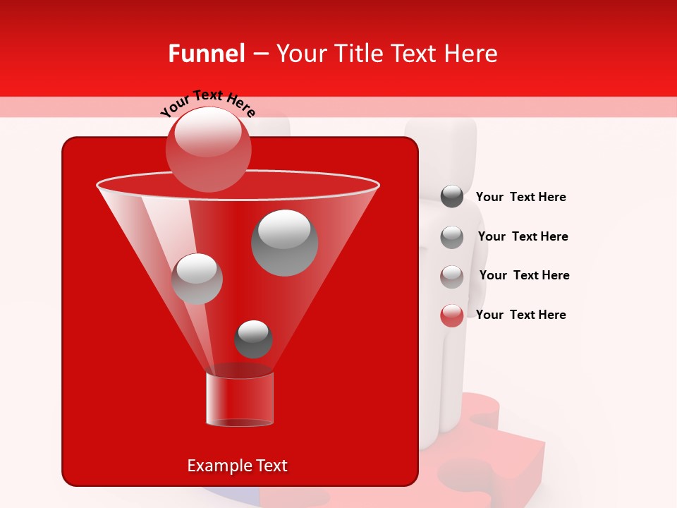 Tie Incentive Suit PowerPoint Template