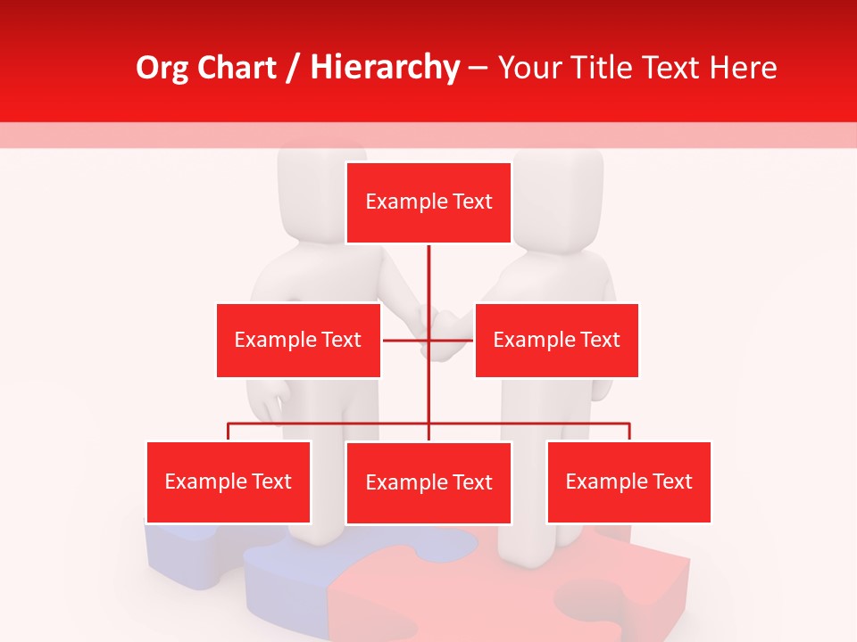 Tie Incentive Suit PowerPoint Template