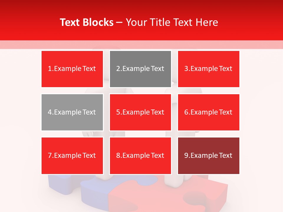 Tie Incentive Suit PowerPoint Template