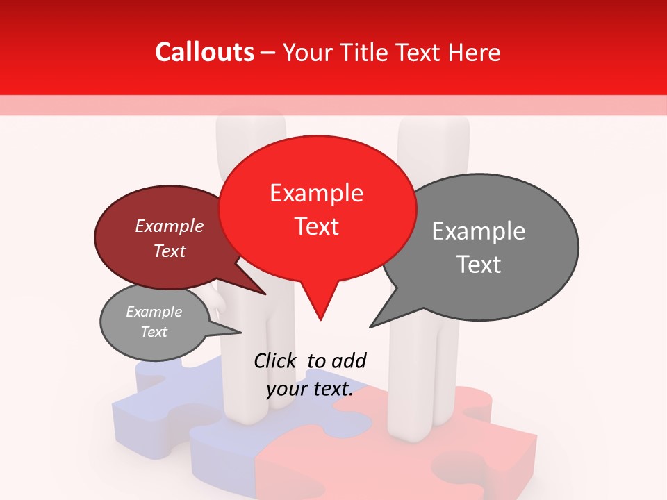 Tie Incentive Suit PowerPoint Template