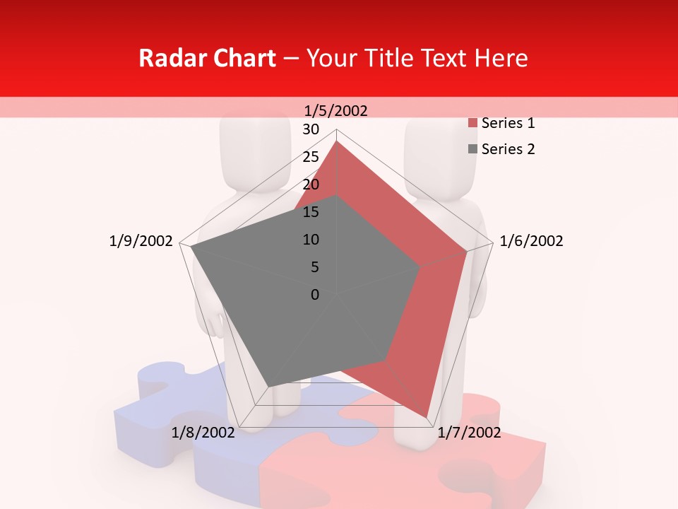 Tie Incentive Suit PowerPoint Template