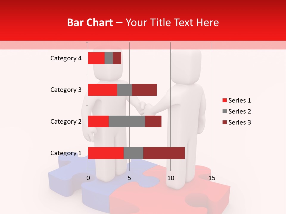 Tie Incentive Suit PowerPoint Template