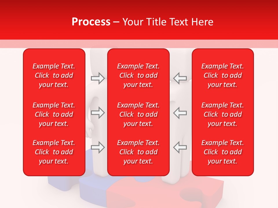 Tie Incentive Suit PowerPoint Template