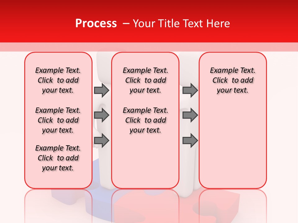 Tie Incentive Suit PowerPoint Template