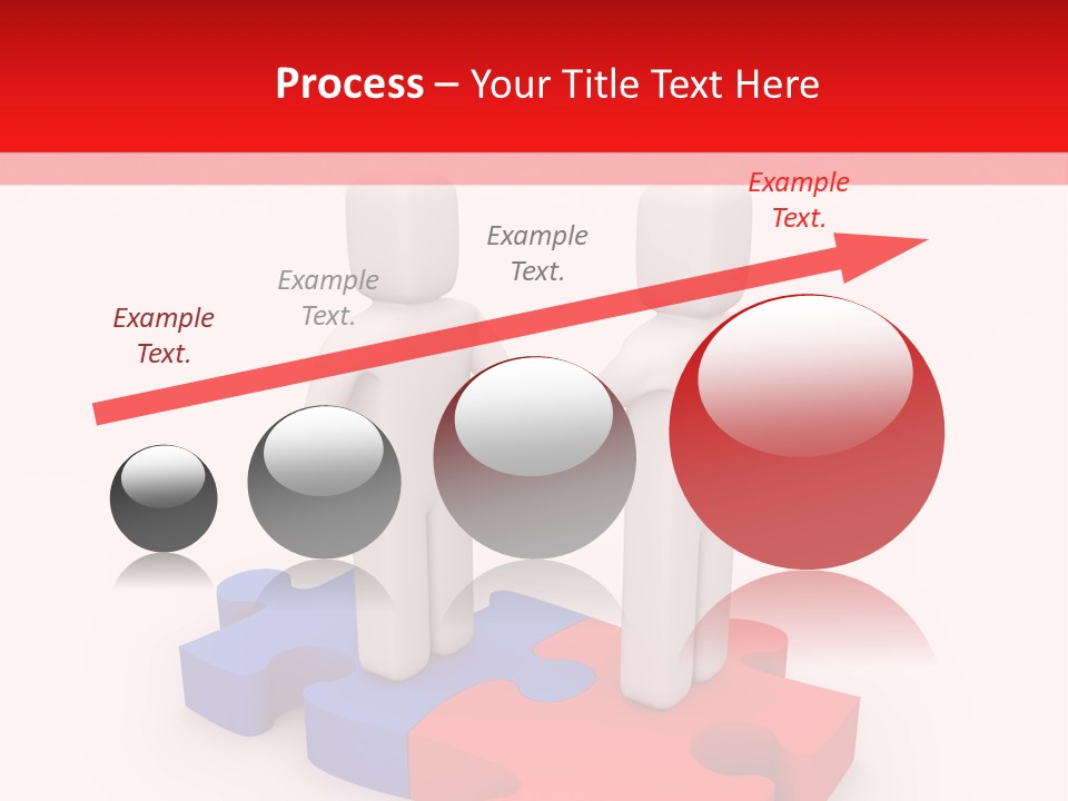 Tie Incentive Suit PowerPoint Template