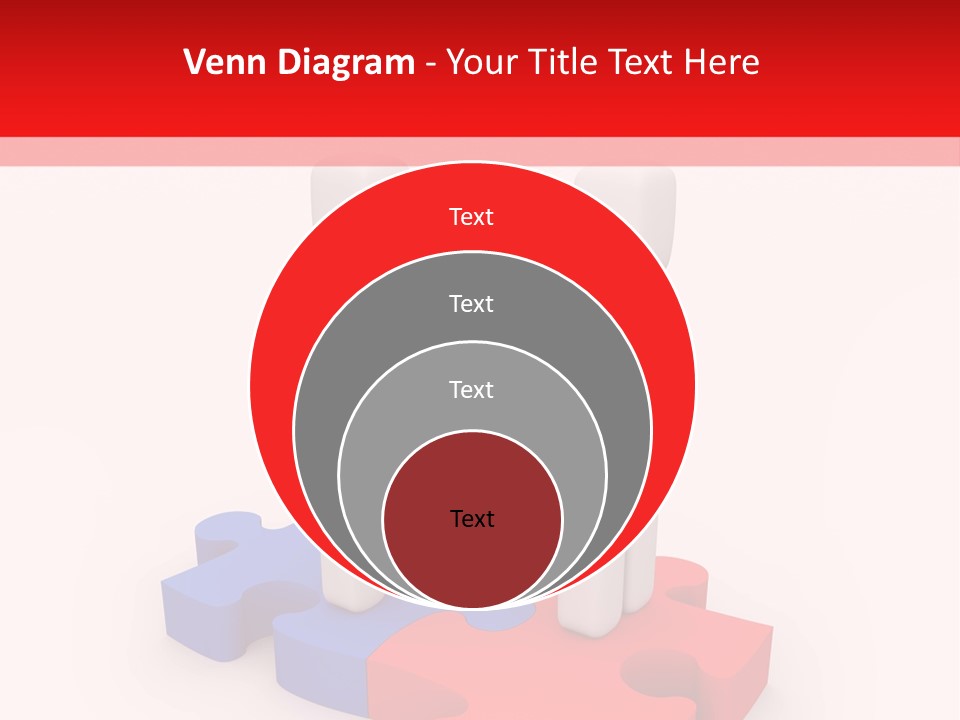 Tie Incentive Suit PowerPoint Template
