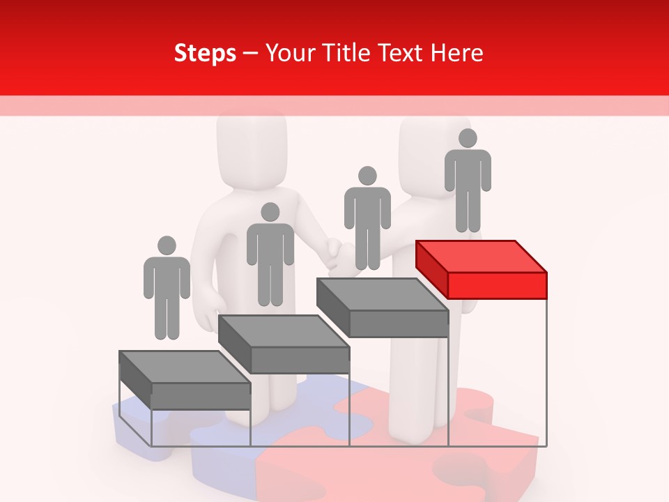 Tie Incentive Suit PowerPoint Template