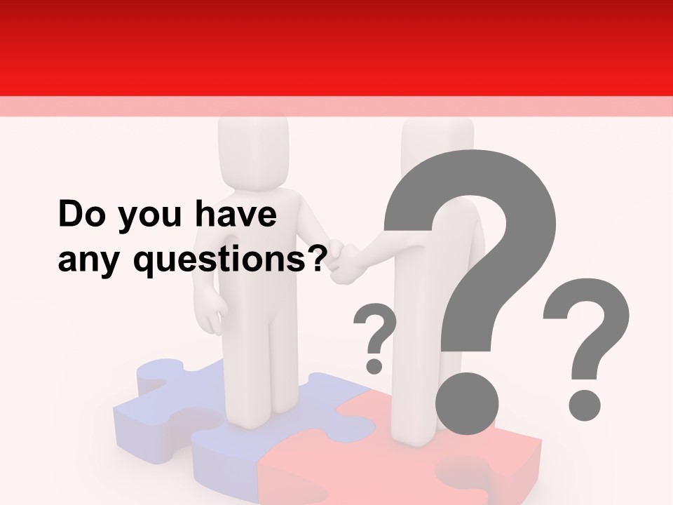 Tie Incentive Suit PowerPoint Template