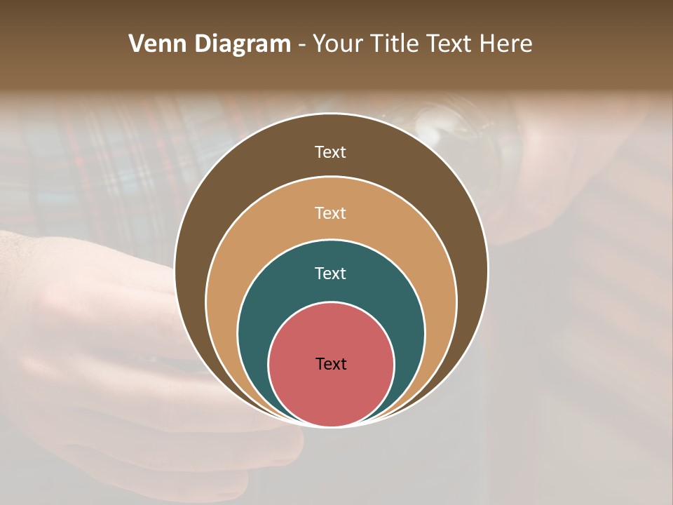 Bar Alcohol Transparent PowerPoint Template