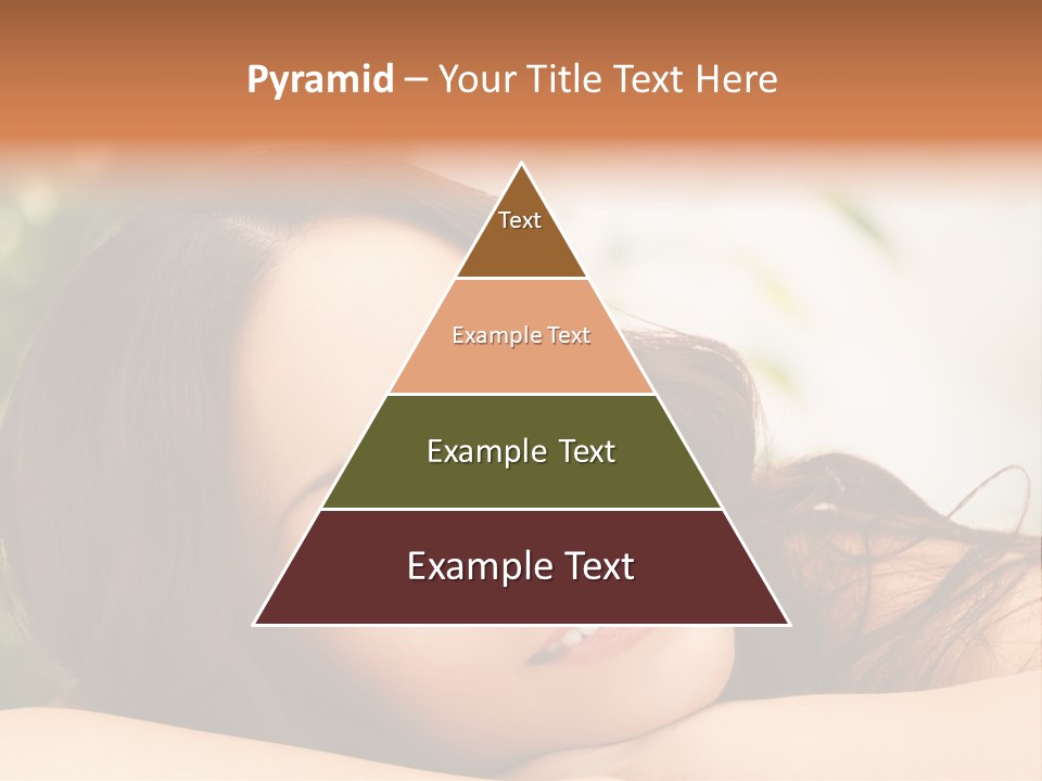 Skincare Balance Treatment PowerPoint Template