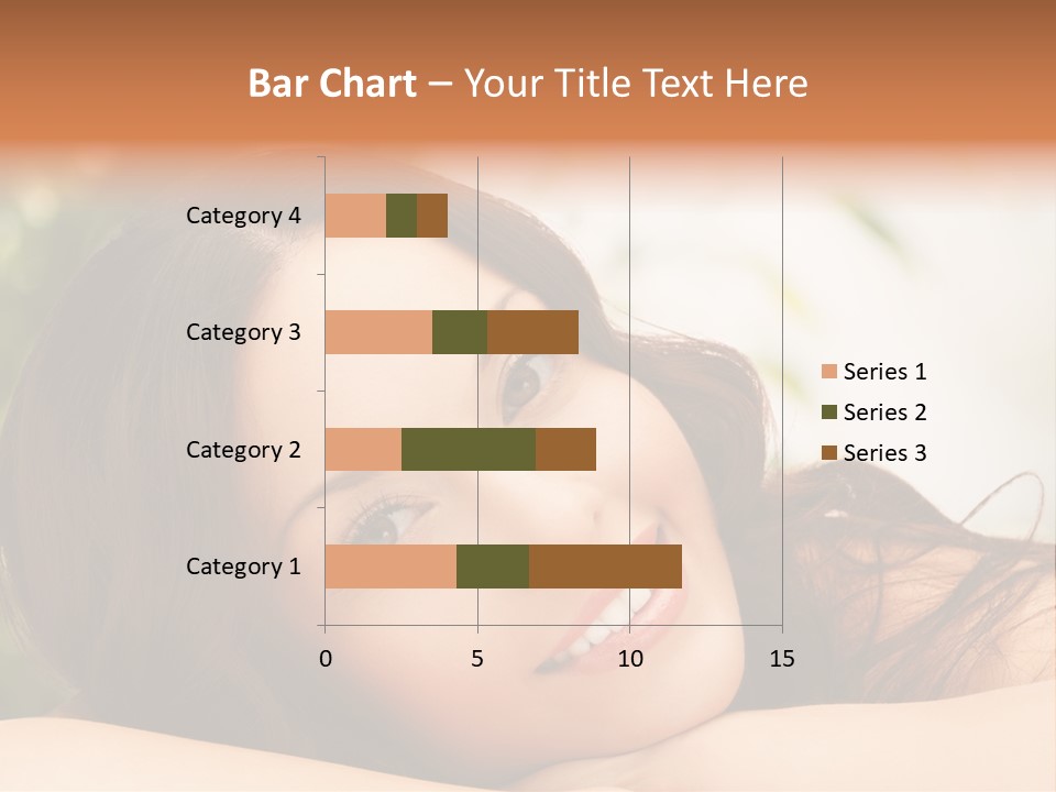 Skincare Balance Treatment PowerPoint Template