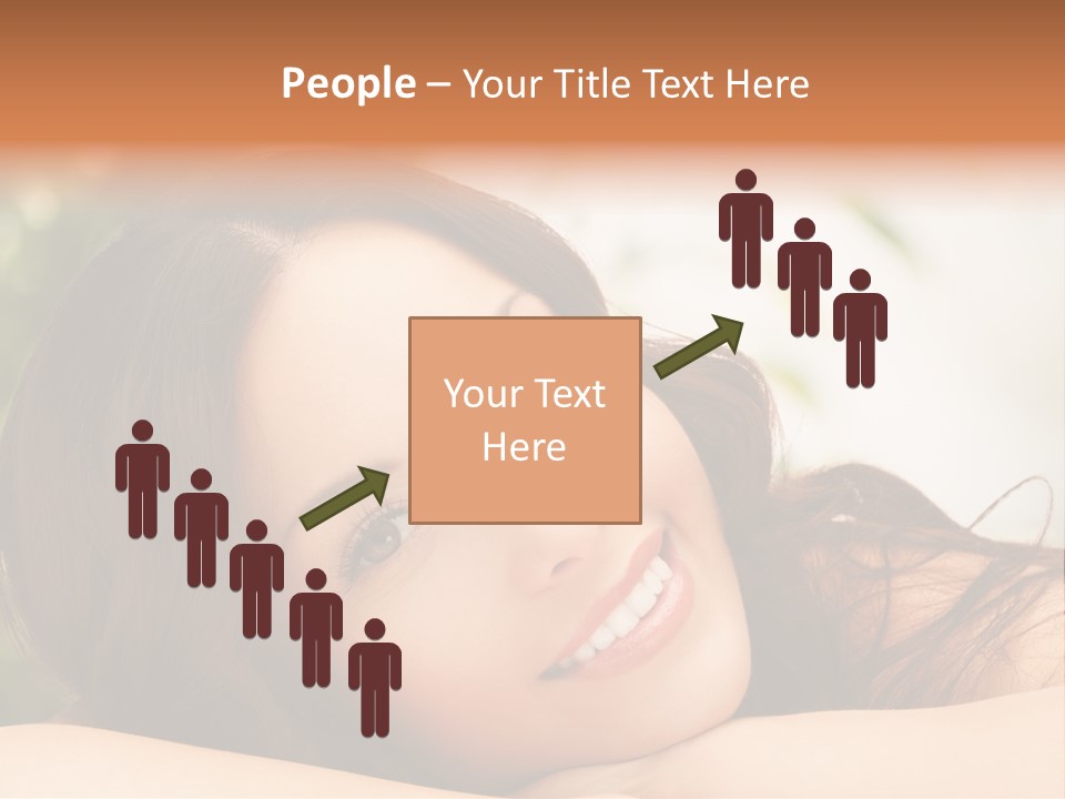 Skincare Balance Treatment PowerPoint Template