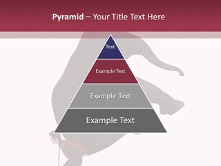 Heavy Tired Delivery PowerPoint Template