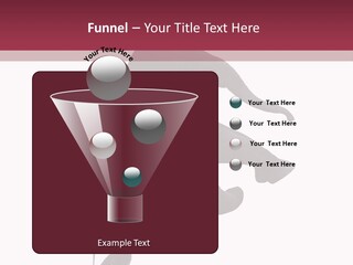 Heavy Tired Delivery PowerPoint Template