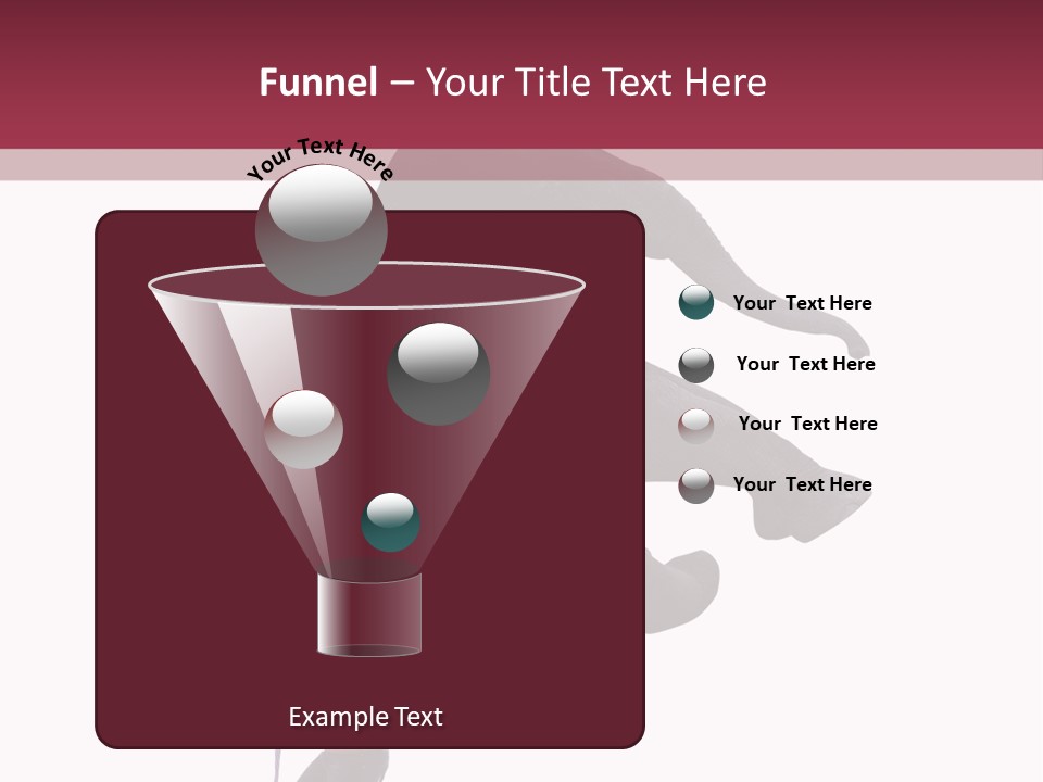 Heavy Tired Delivery PowerPoint Template