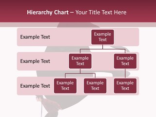 Heavy Tired Delivery PowerPoint Template