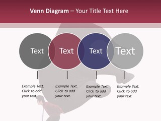 Heavy Tired Delivery PowerPoint Template