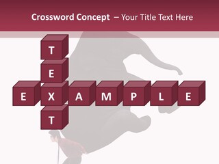 Heavy Tired Delivery PowerPoint Template