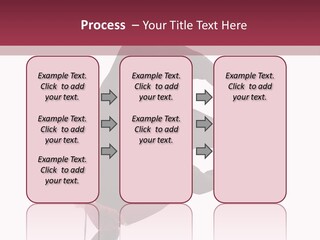 Heavy Tired Delivery PowerPoint Template