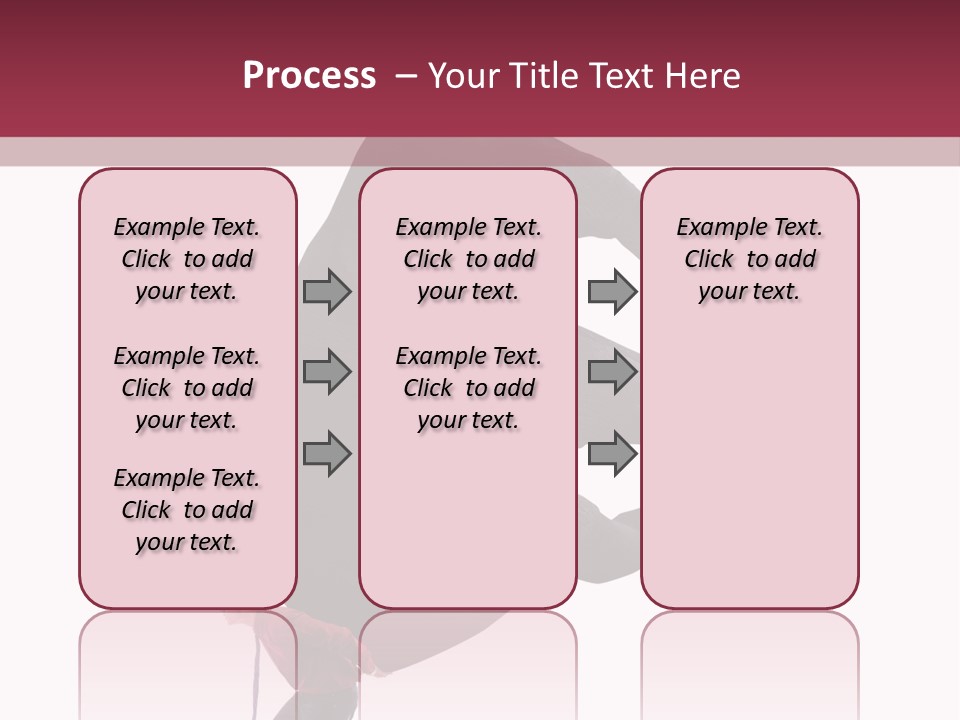 Heavy Tired Delivery PowerPoint Template