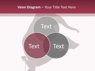 Heavy Tired Delivery PowerPoint Template